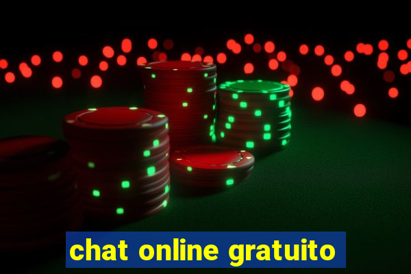 chat online gratuito